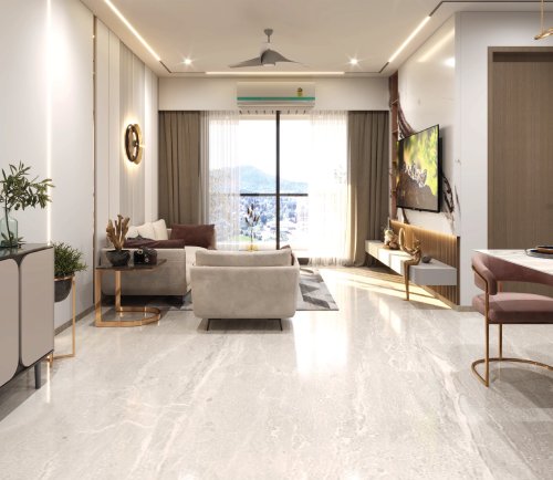 Private Living