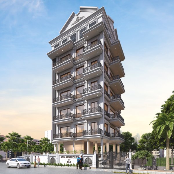 Aum Residences