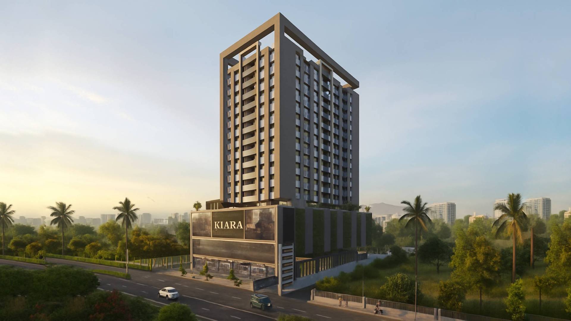 kiara Project