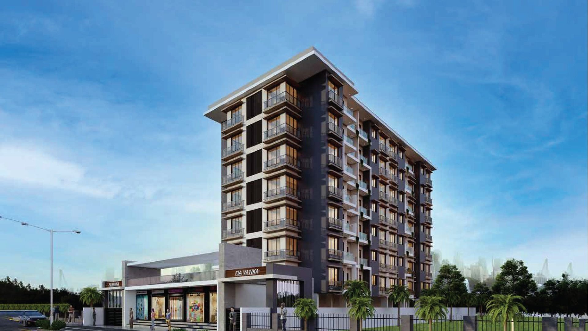 VATIKA Project