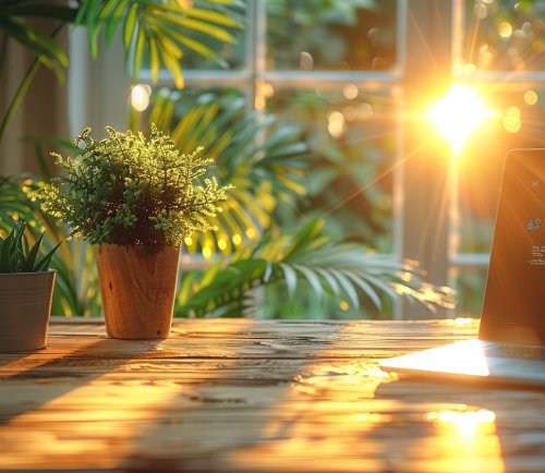 Sun-Deck